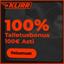 Klirr casino