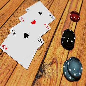 Blackjack netissä